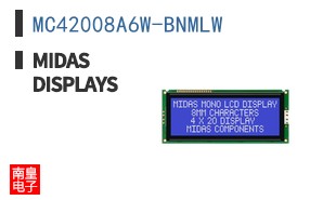 MC42008A6W-BNMLW ͼƬ